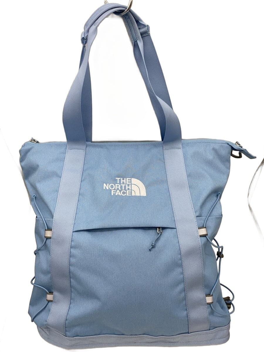 THE NORTH FACE Tote Bag BLU NF0A52SV