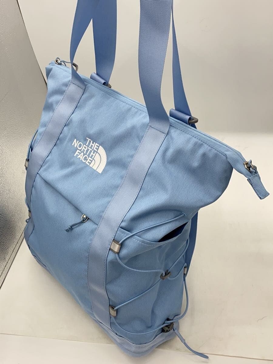 THE NORTH FACE Tote Bag BLU NF0A52SV 2