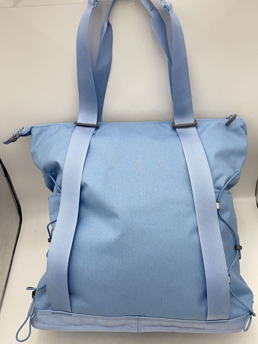 THE NORTH FACE Tote Bag BLU NF0A52SV 3