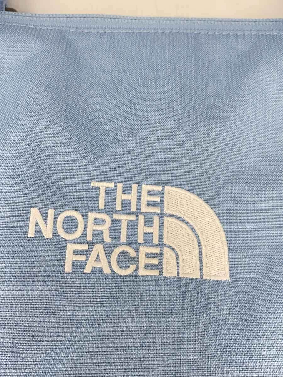 THE NORTH FACE Tote Bag BLU NF0A52SV 5