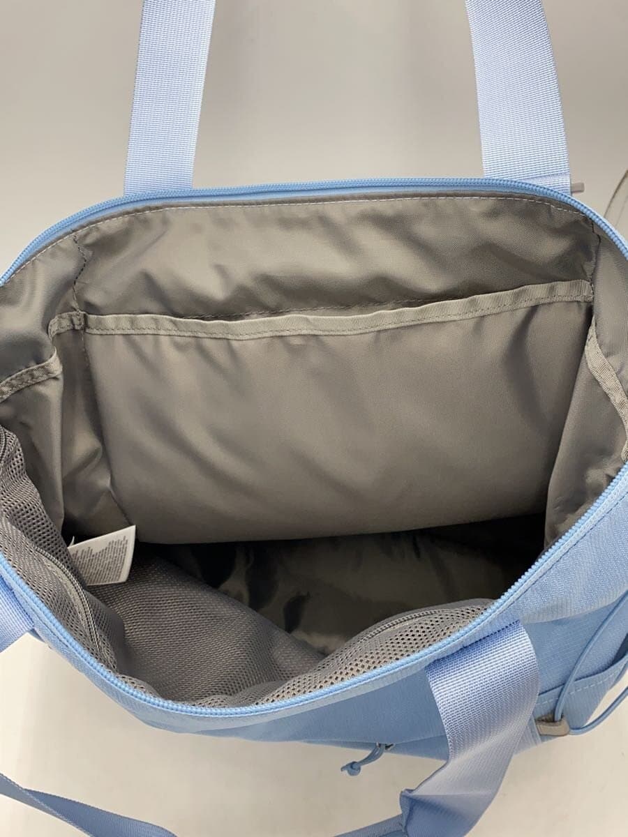 THE NORTH FACE Tote Bag BLU NF0A52SV 6