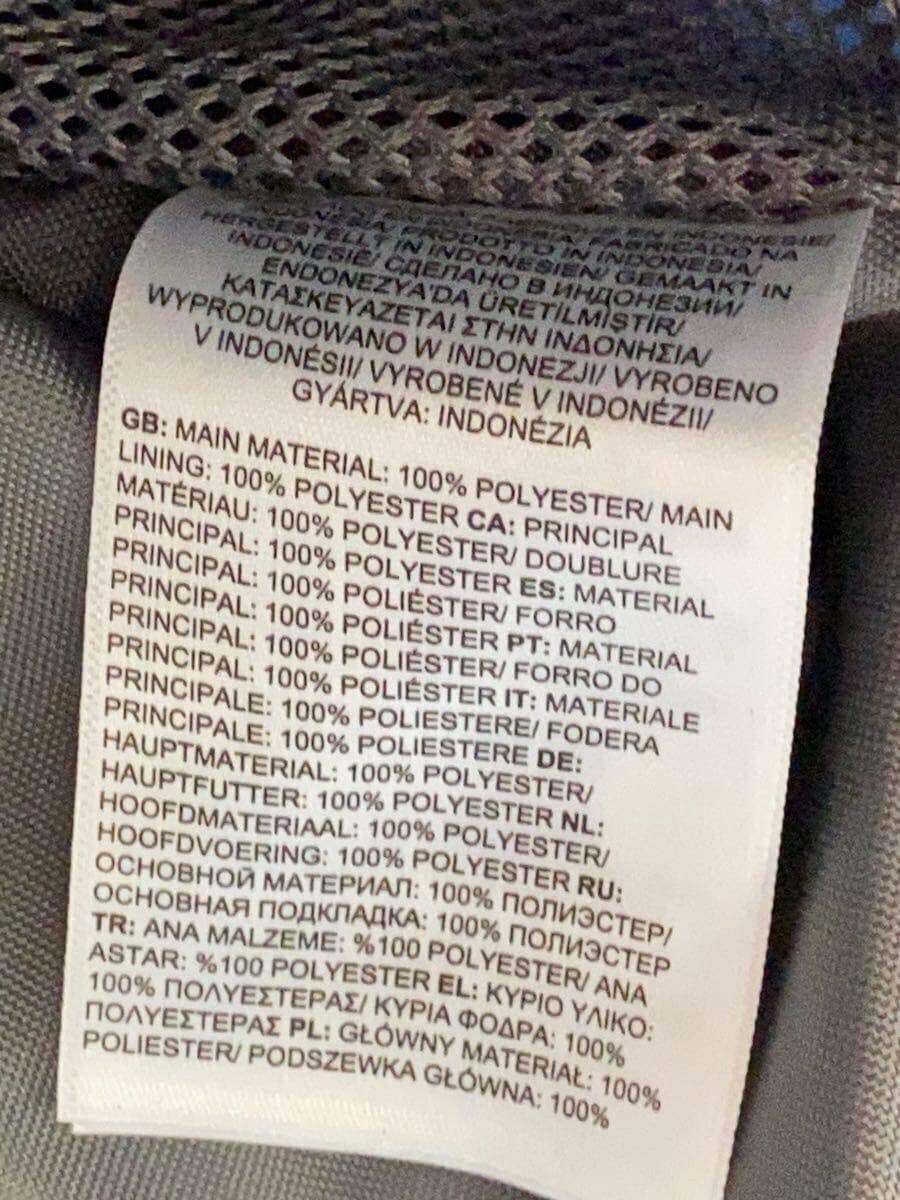 THE NORTH FACE Tote Bag BLU NF0A52SV 7