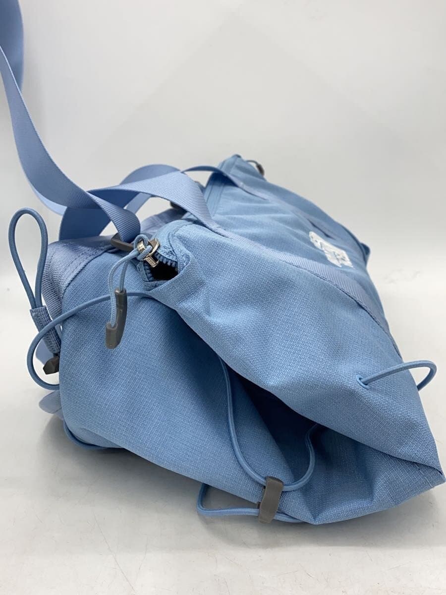 THE NORTH FACE Tote Bag BLU NF0A52SV 9