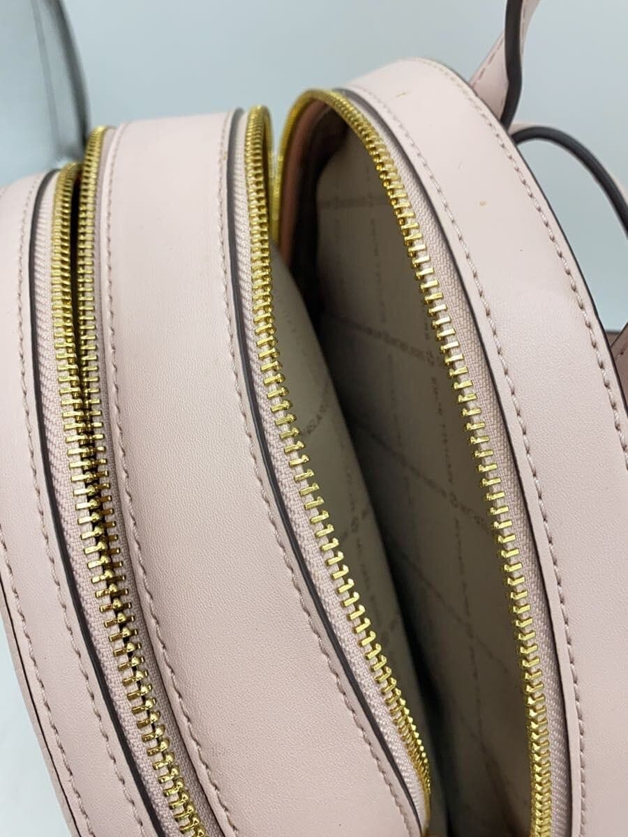 MICHAEL KORS Backpack Leather PNK 35S2G8TB2L 8