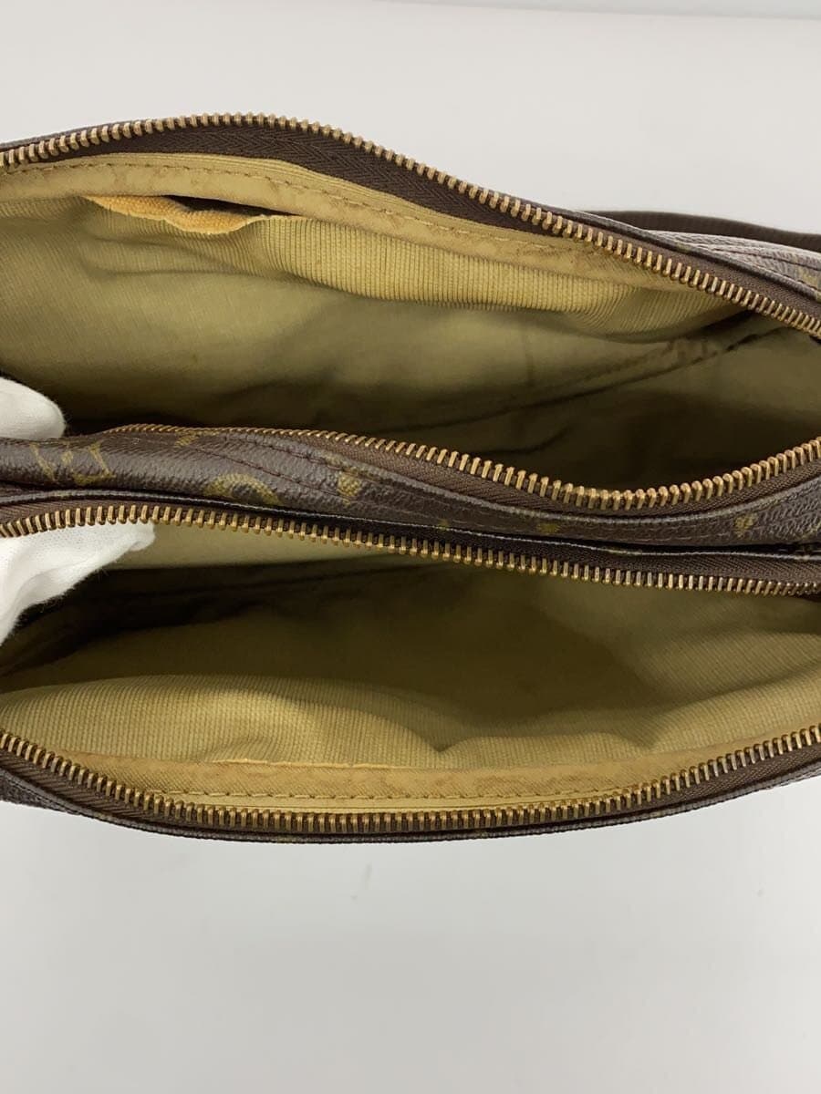 LOUIS VUITTON Shoulder Bag Rayon BRW 6