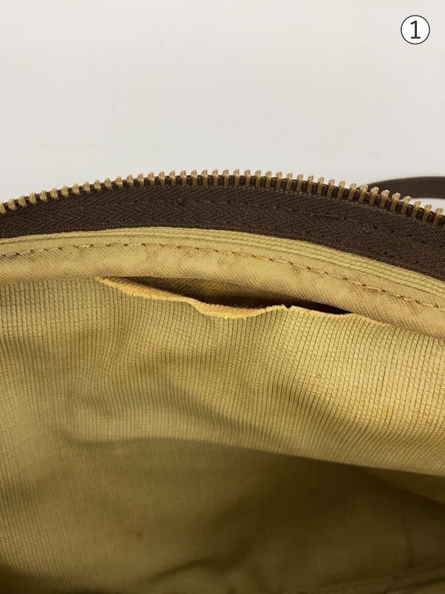 LOUIS VUITTON Shoulder Bag Rayon BRW 7