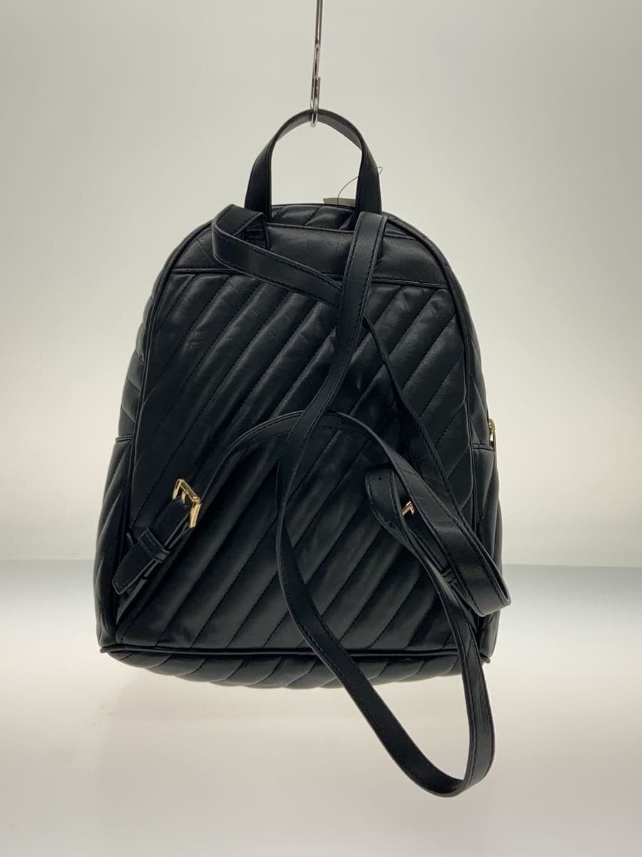 MICHAEL KORS Backpack -- BLK 3