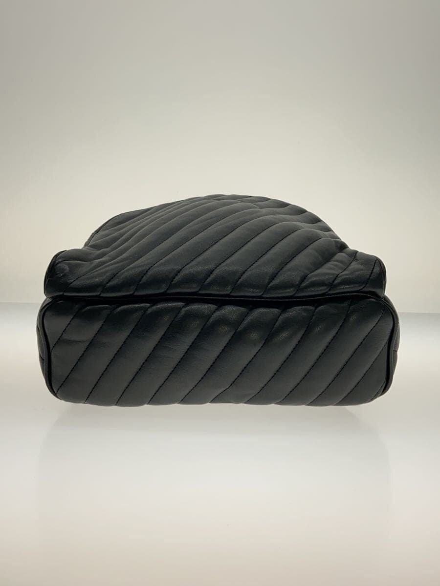 MICHAEL KORS Backpack -- BLK 4