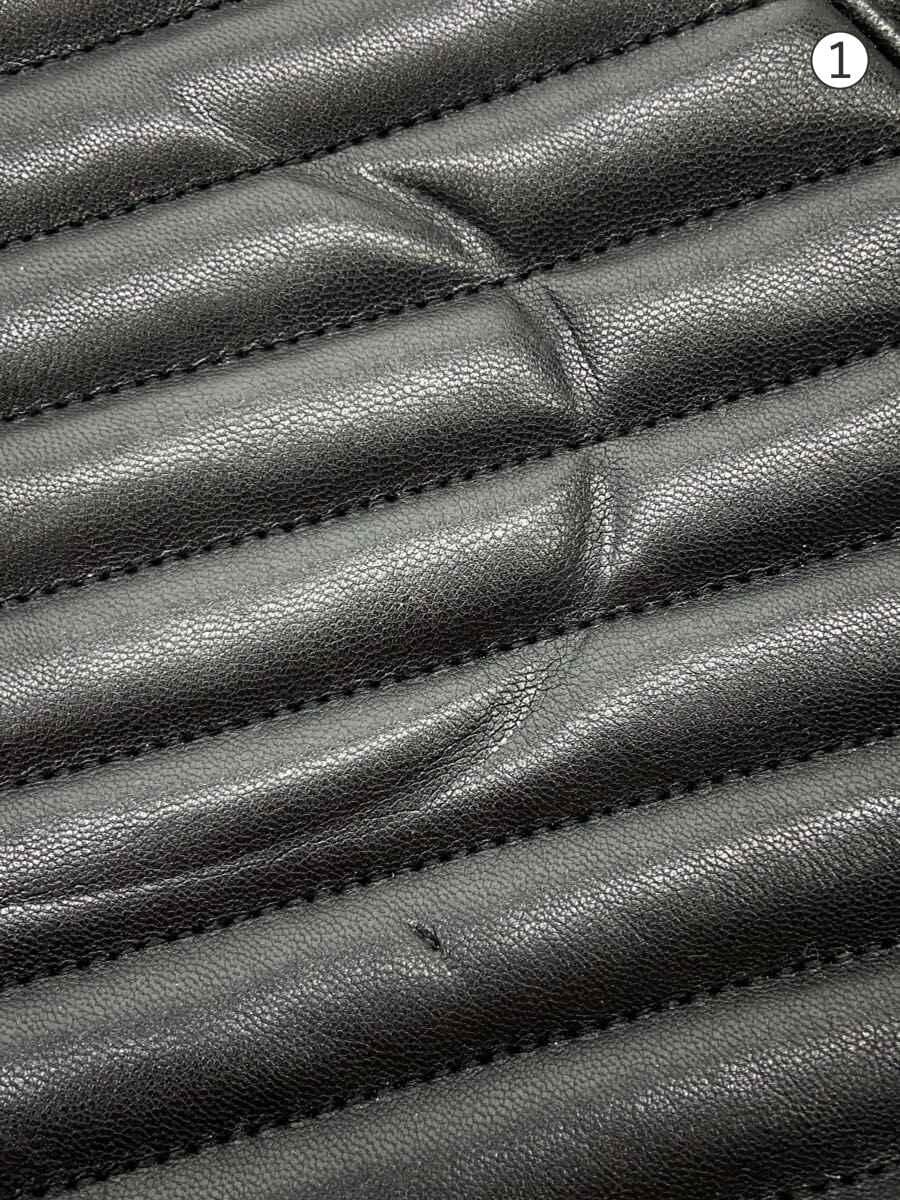 MICHAEL KORS Backpack -- BLK 7