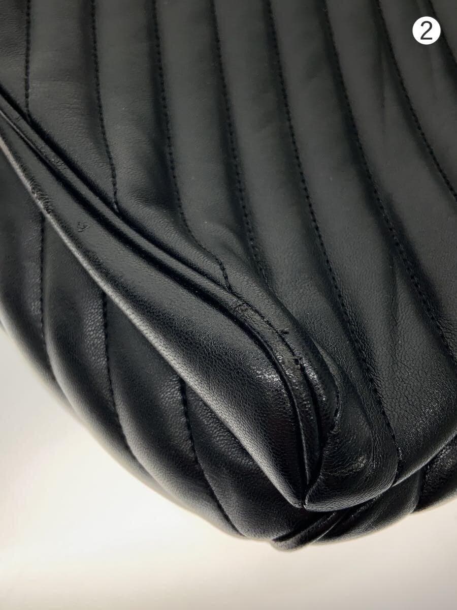 MICHAEL KORS Backpack -- BLK 8