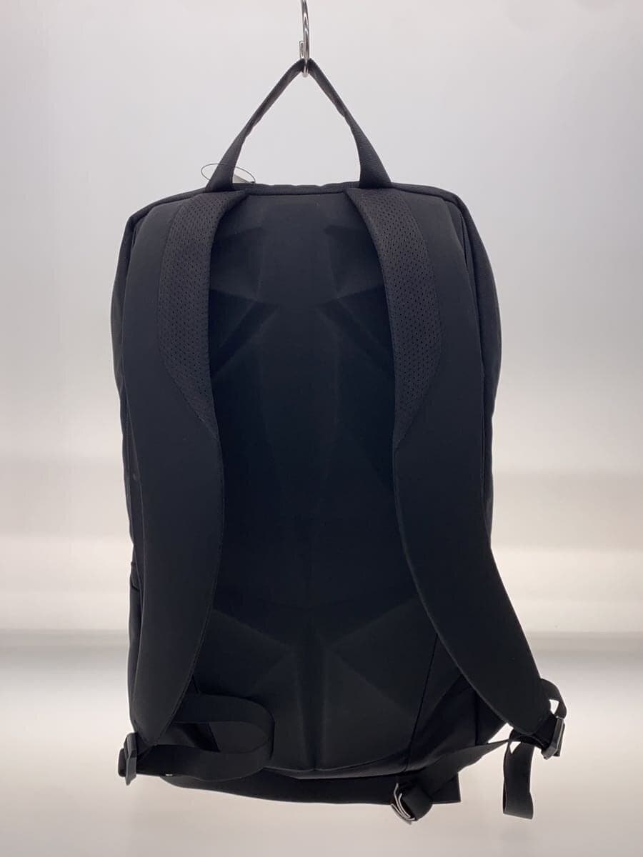 THE NORTH FACE Backpack Nylon BLK 3