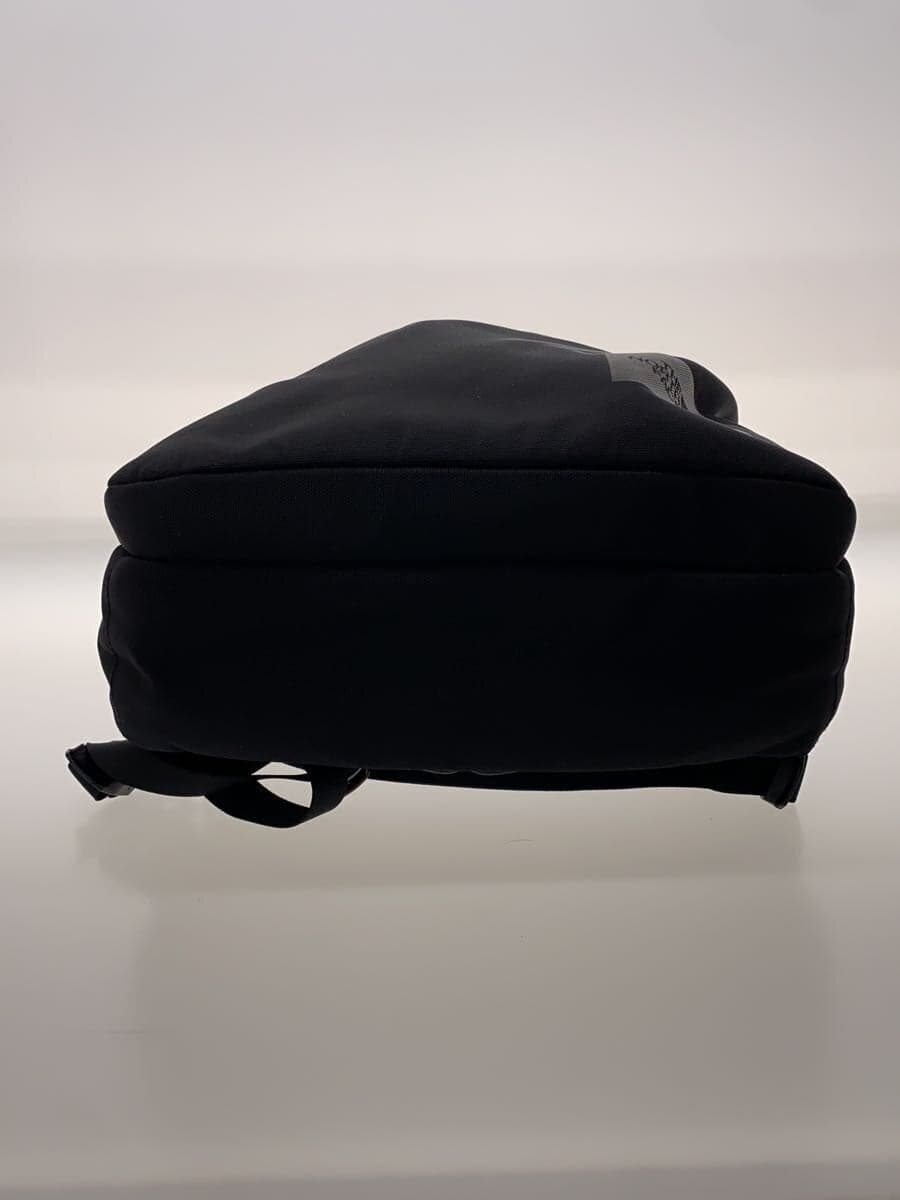 THE NORTH FACE Backpack Nylon BLK 4