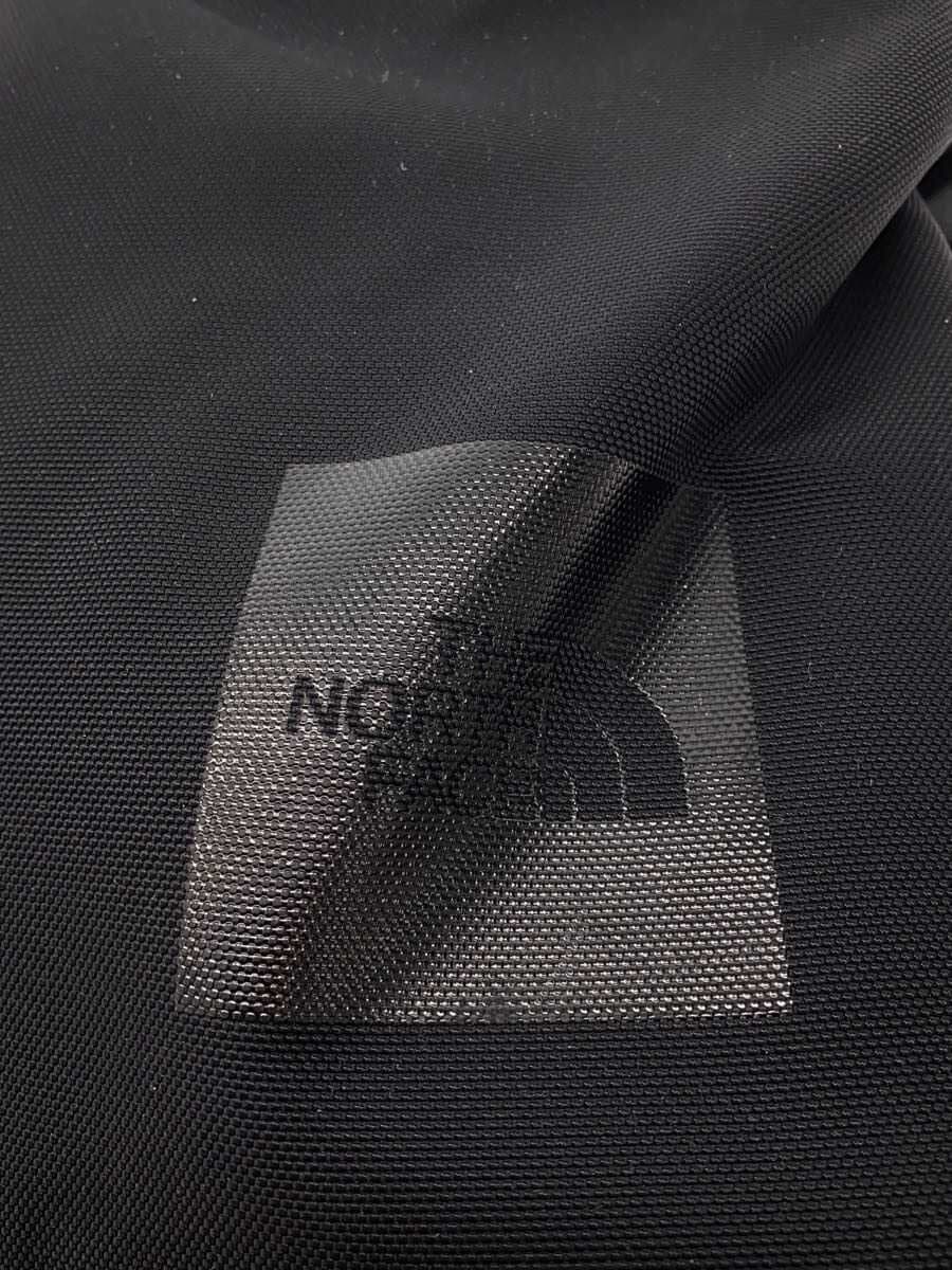 THE NORTH FACE Backpack Nylon BLK 5