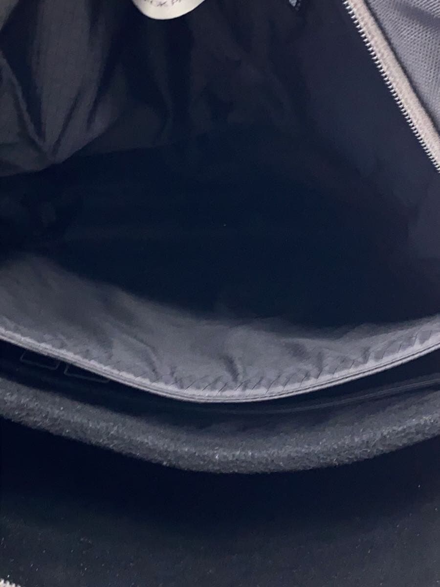 THE NORTH FACE Backpack Nylon BLK 6