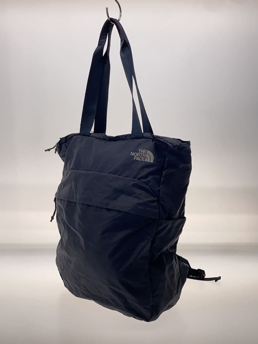 THE NORTH FACE Backpack NVY 2