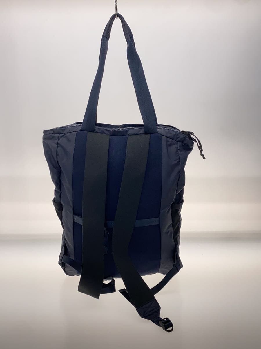 THE NORTH FACE Backpack NVY 3