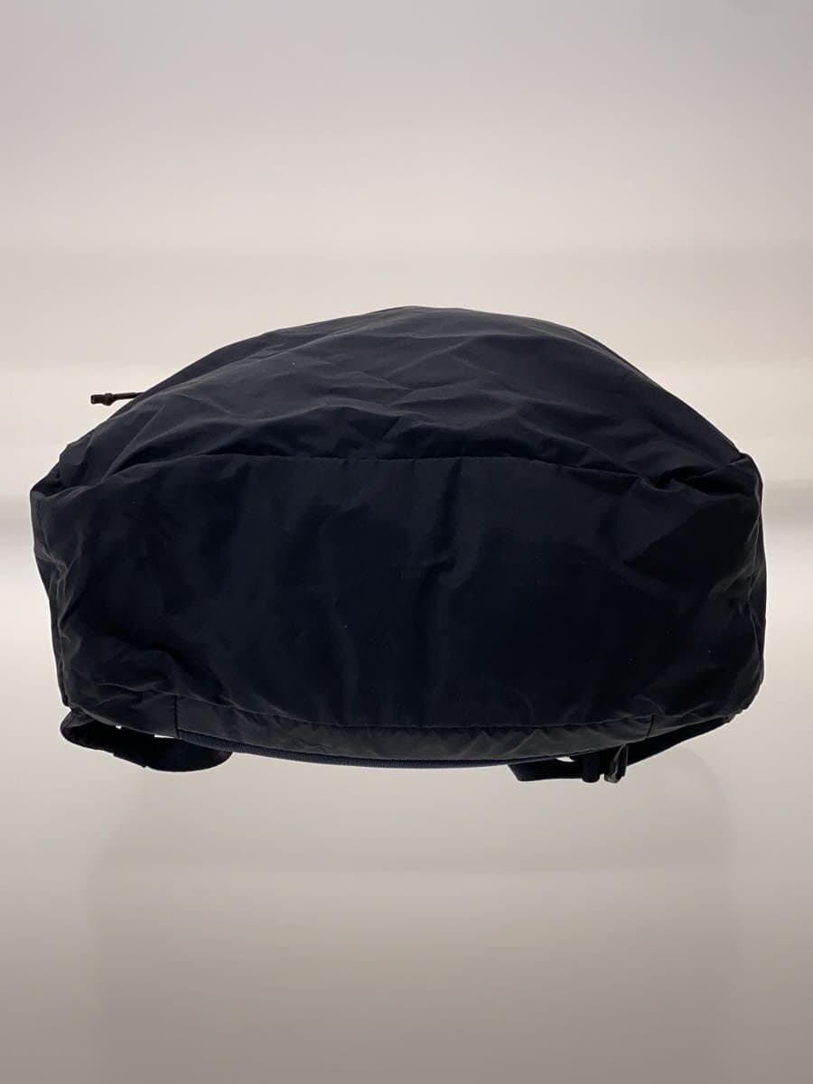 THE NORTH FACE Backpack NVY 4