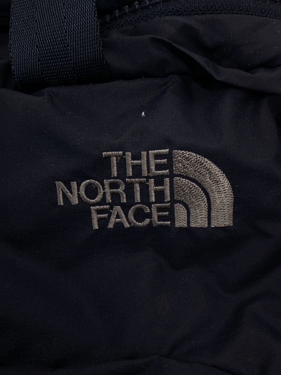 THE NORTH FACE Backpack NVY 5