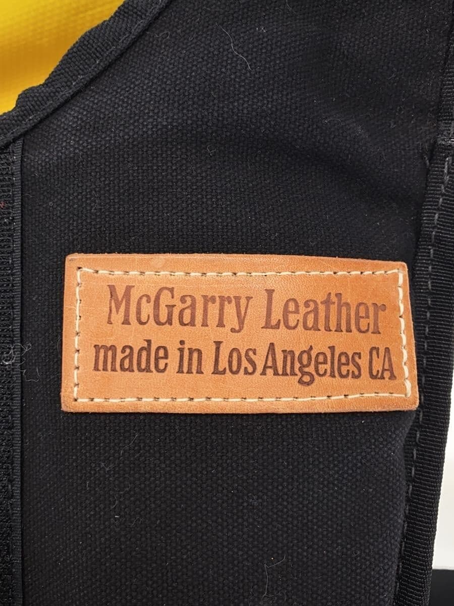 Other Brand mcgarry leather Shoulder Bag BLU Check 5