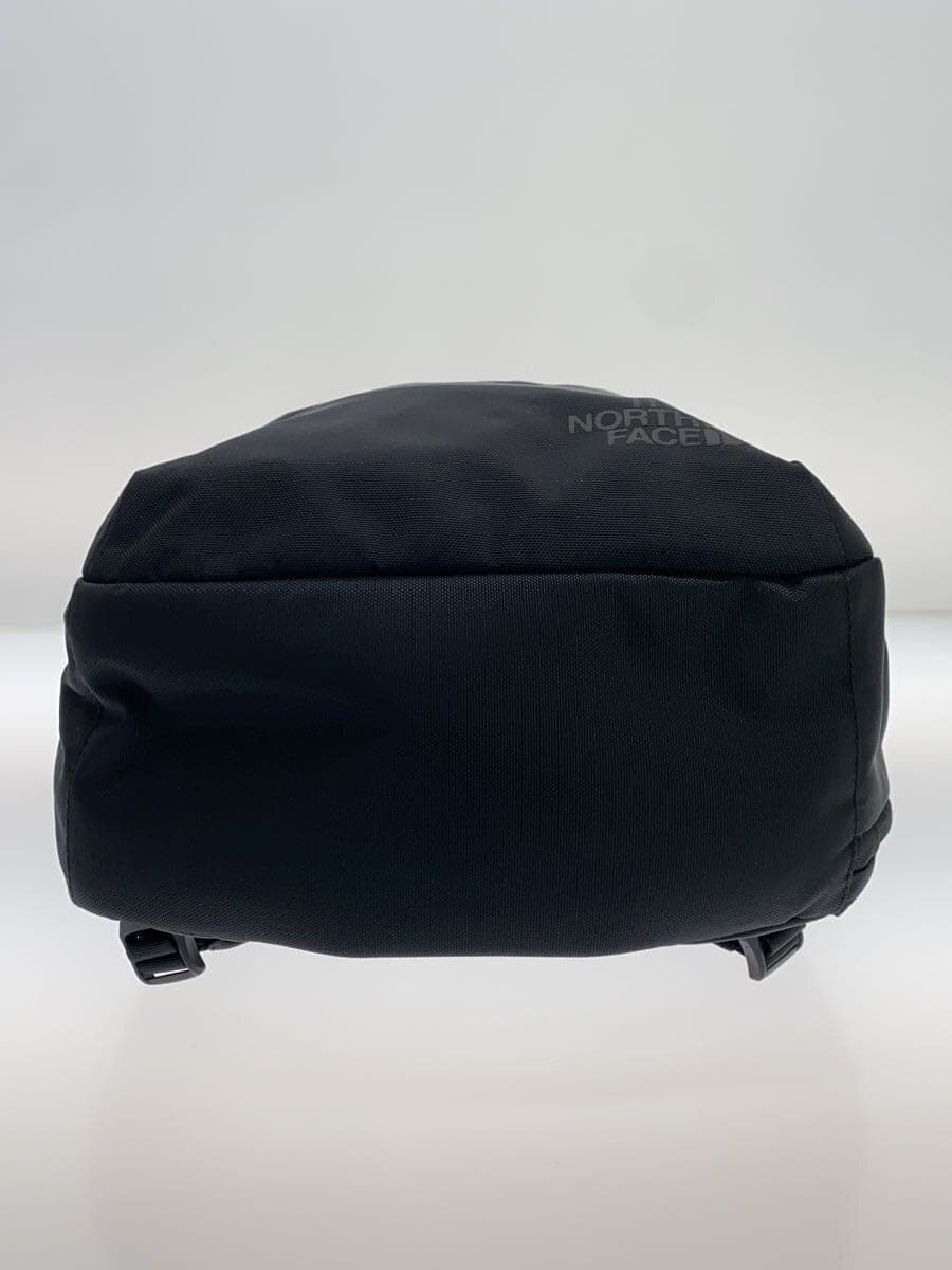 THE NORTH FACE Backpack Cotton BLK Solid 4