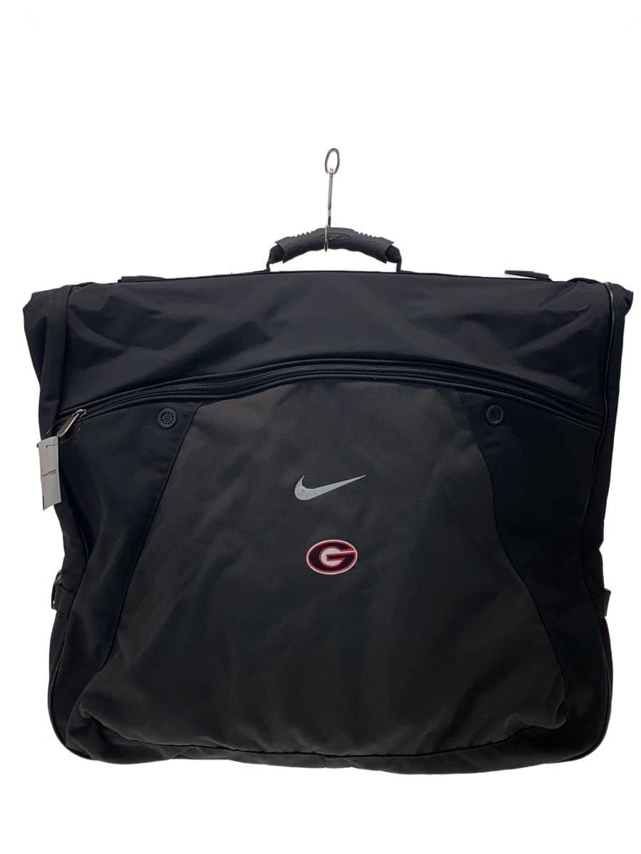 NIKE Bag Cotton BLK