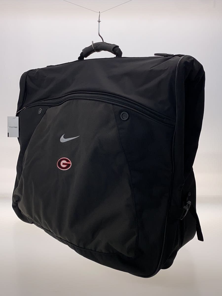 NIKE Bag Cotton BLK 2