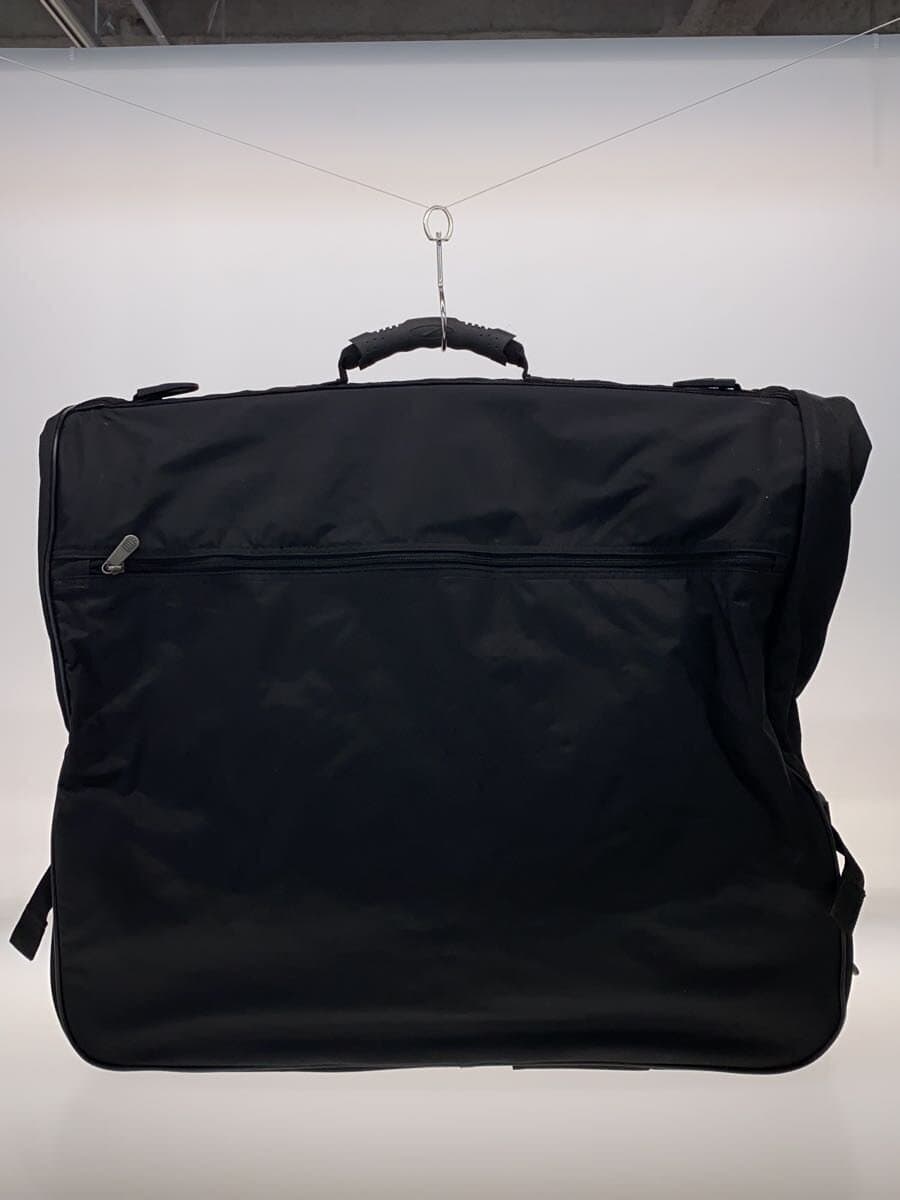 NIKE Bag Cotton BLK 3