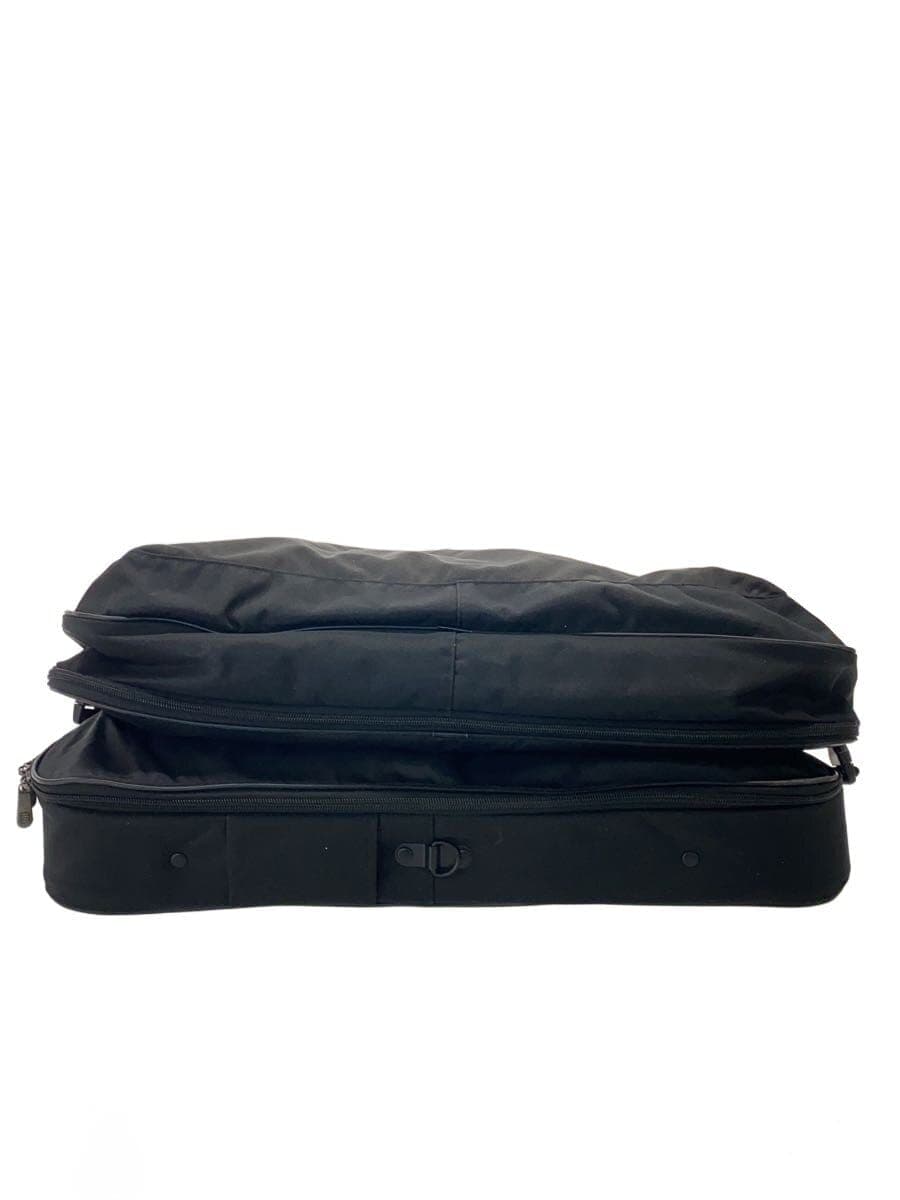 NIKE Bag Cotton BLK 4