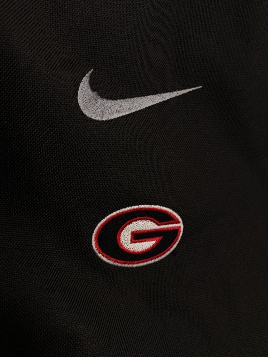 NIKE Bag Cotton BLK 5