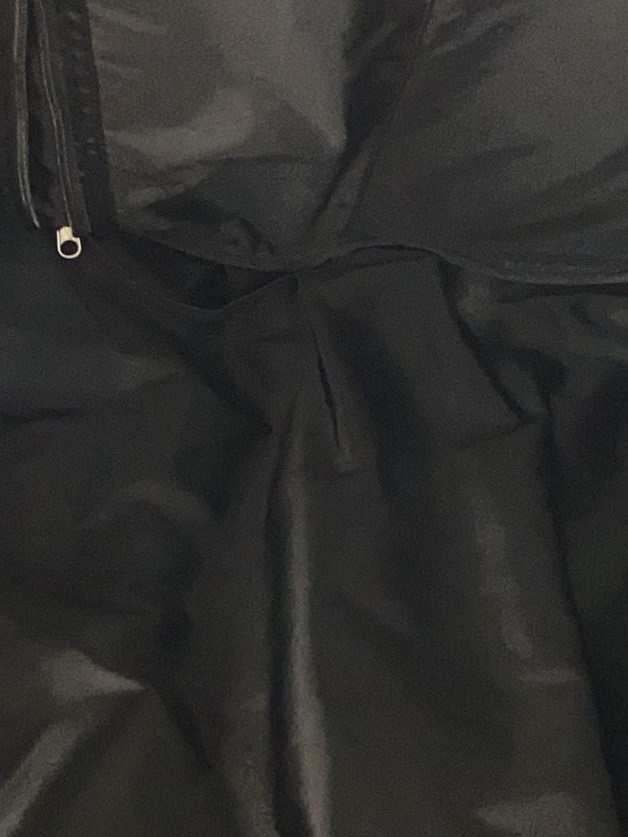 NIKE Bag Cotton BLK 6