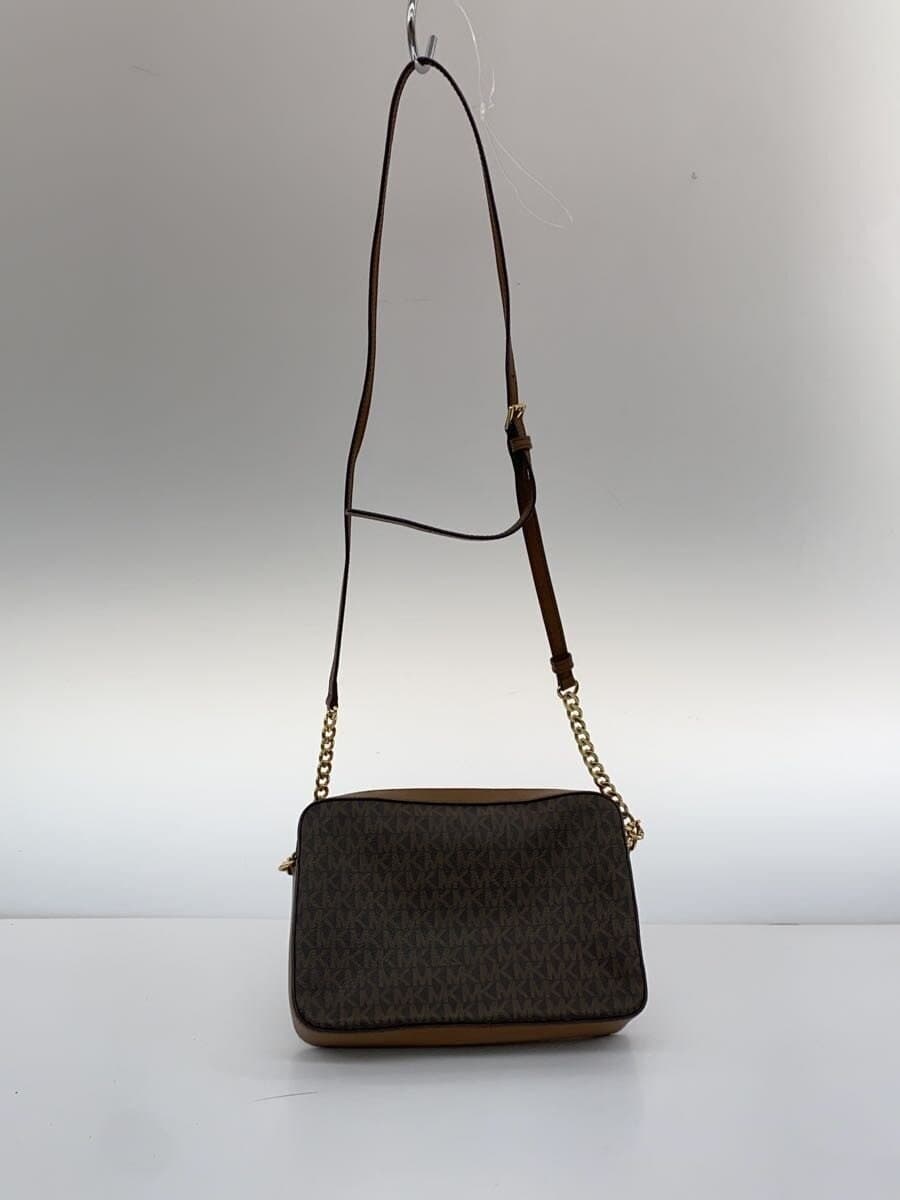 MICHAEL KORS Shoulder Bag BRW 3