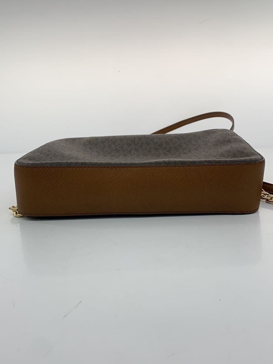 MICHAEL KORS Shoulder Bag BRW 4