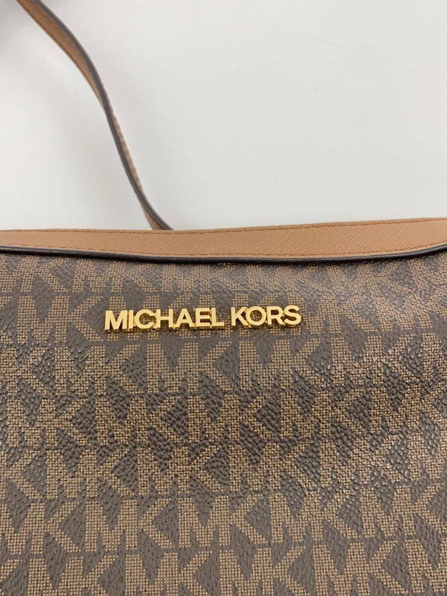 MICHAEL KORS Shoulder Bag BRW 5
