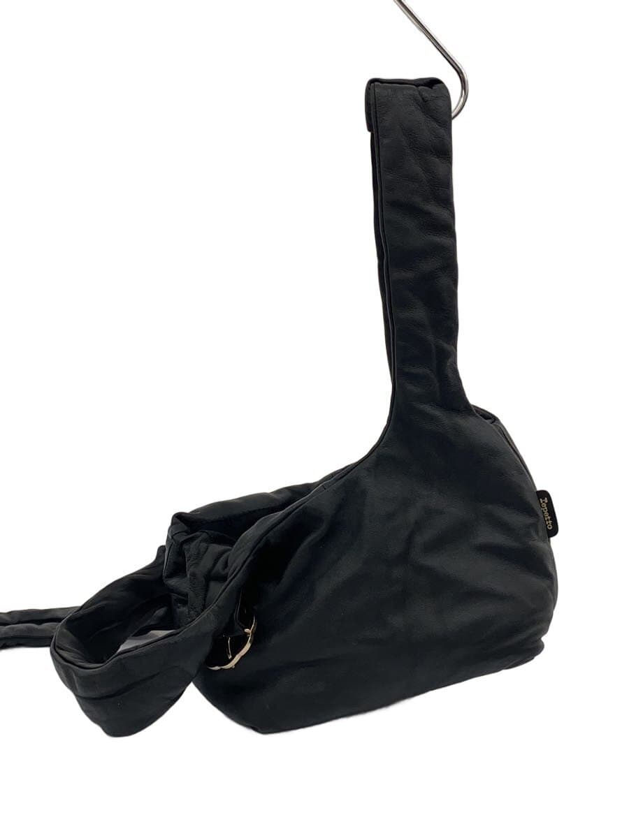 repetto Tote Bag BLK