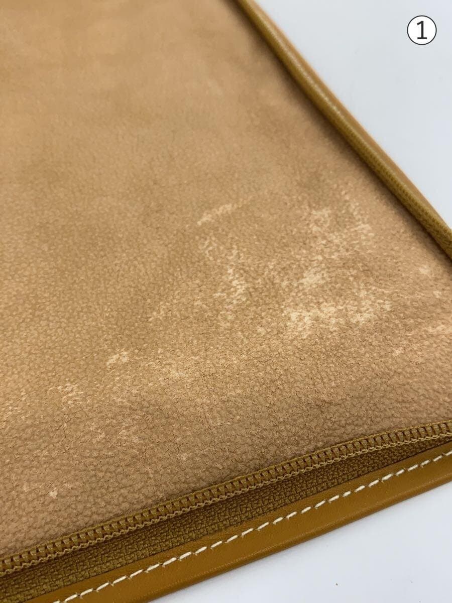 GUCCI Bag Leather BRW All-over Print A01701380 7