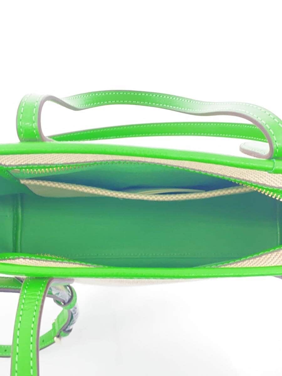 Kate Spade New York tote bag -- GRN 6
