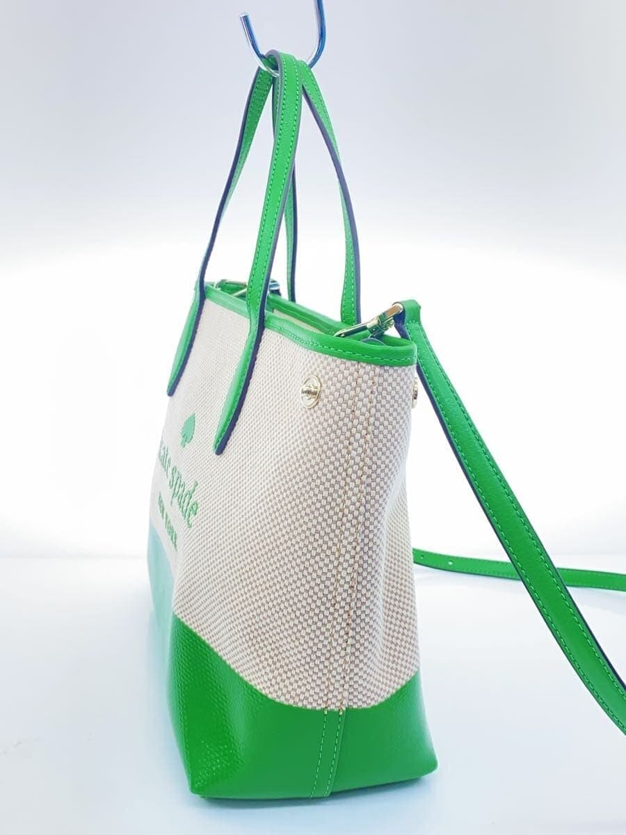 Kate Spade New York tote bag -- GRN 9