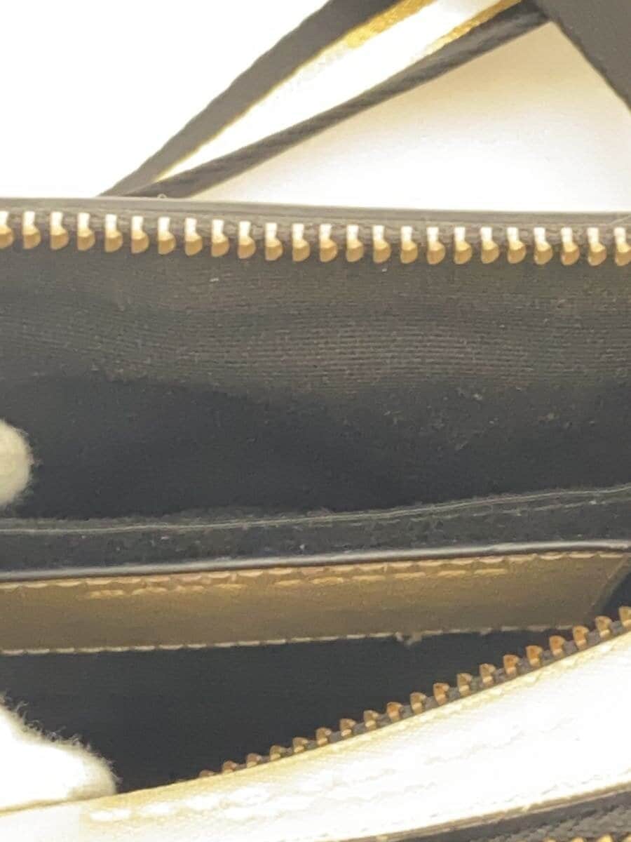 MARC JACOBS shoulder bag leather CML plain 6