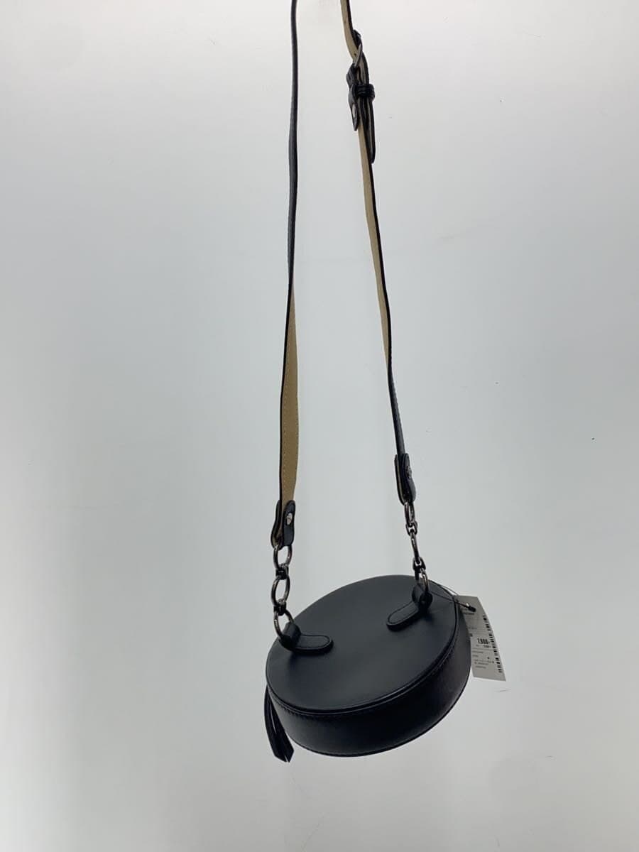 LONGCHAMP Shoulder Bag Black Solid L4603956 001 3