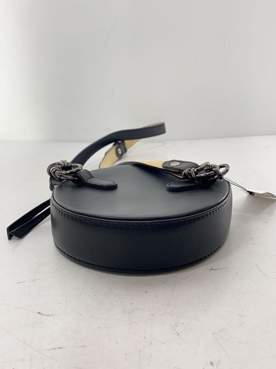 LONGCHAMP Shoulder Bag Black Solid L4603956 001 4