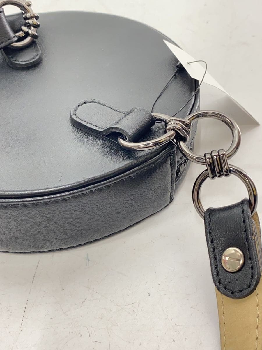 LONGCHAMP Shoulder Bag Black Solid L4603956 001 7