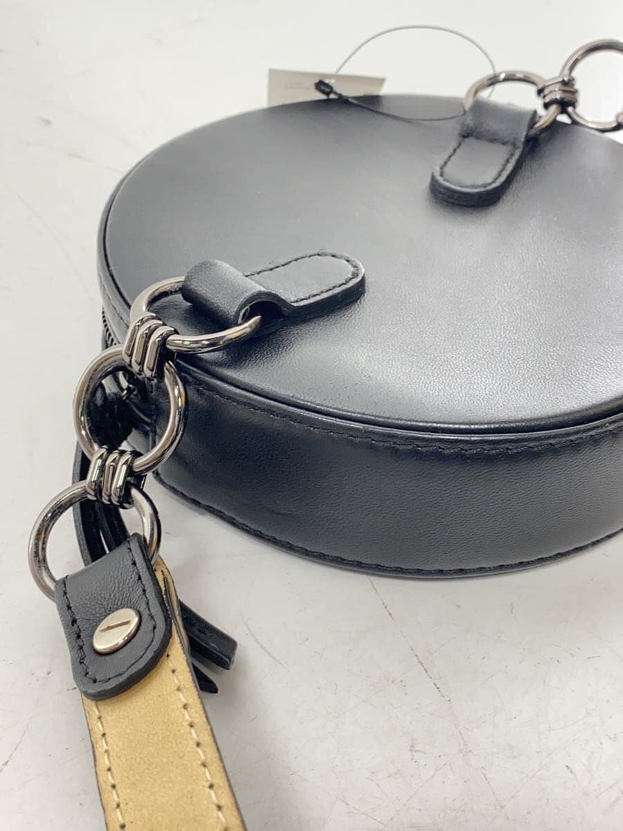 LONGCHAMP Shoulder Bag Black Solid L4603956 001 8