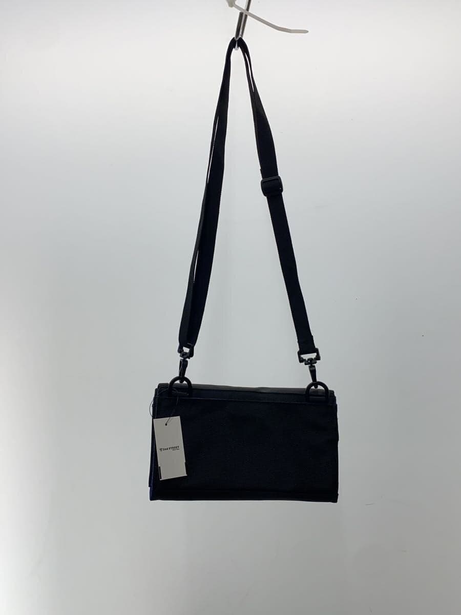Columbia Shoulder Bag Black 3