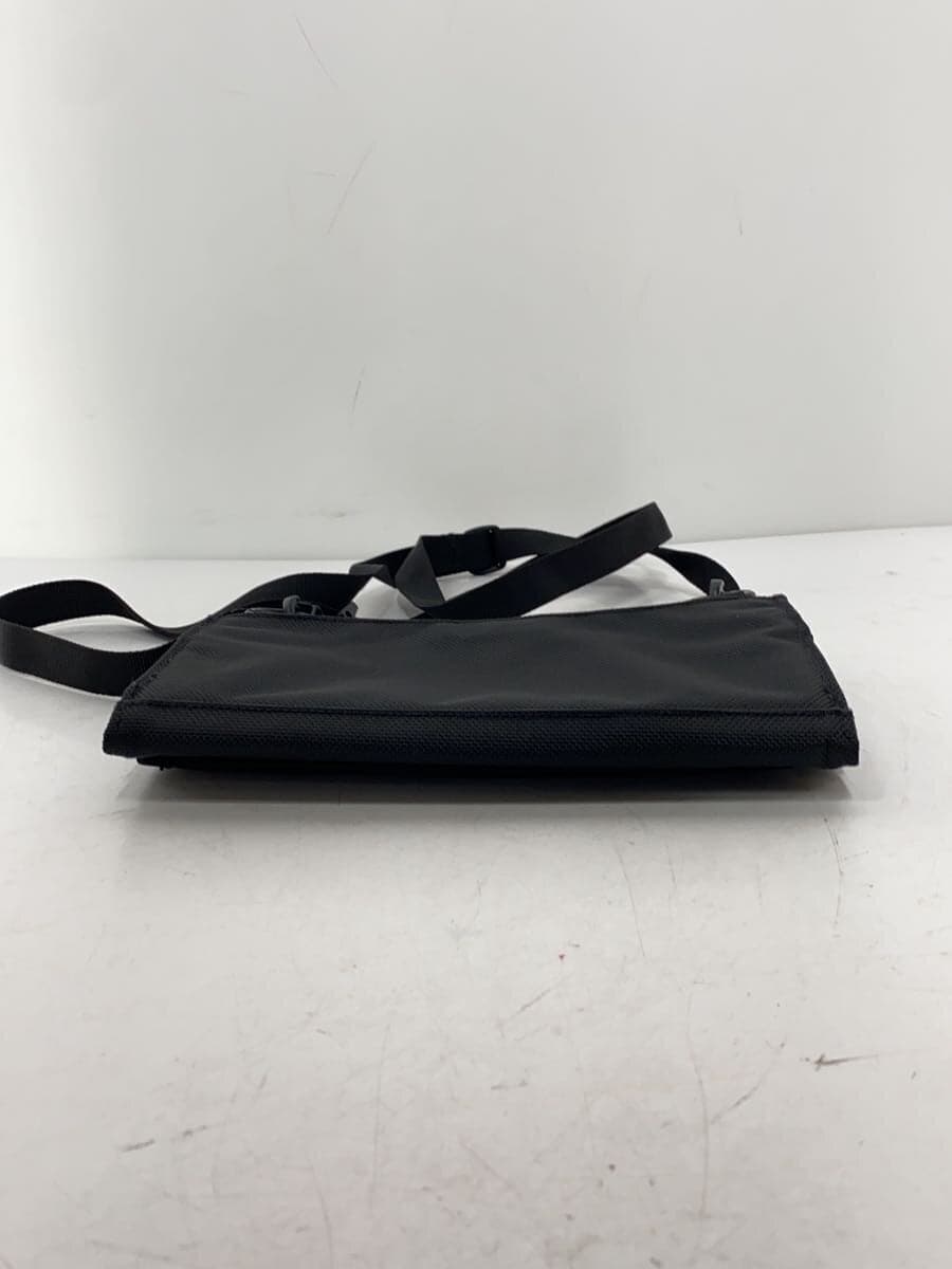 Columbia Shoulder Bag Black 4