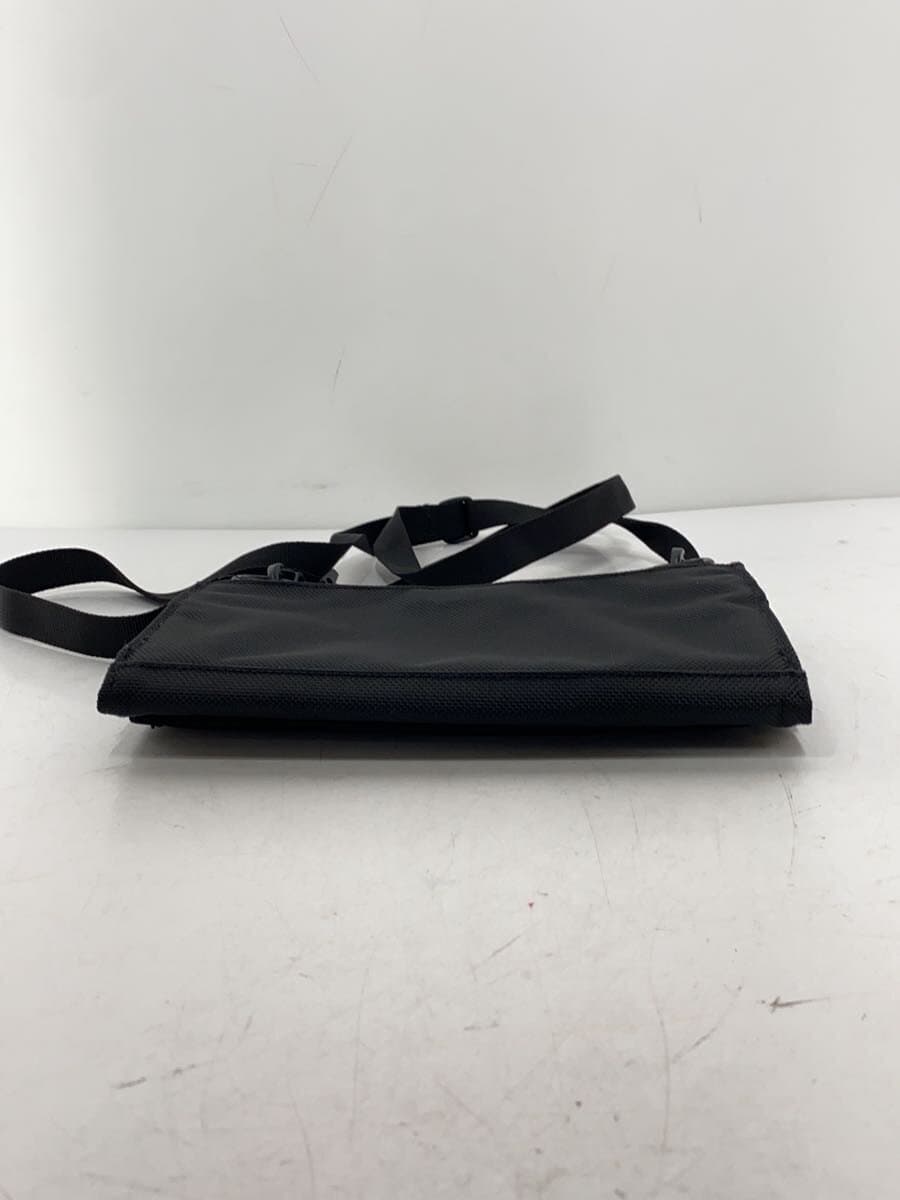 Columbia Shoulder Bag Black 4