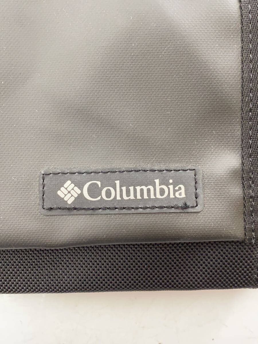 Columbia Shoulder Bag Black 5