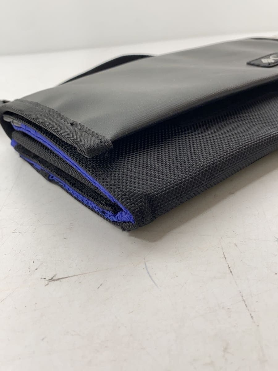 Columbia Shoulder Bag Black 7