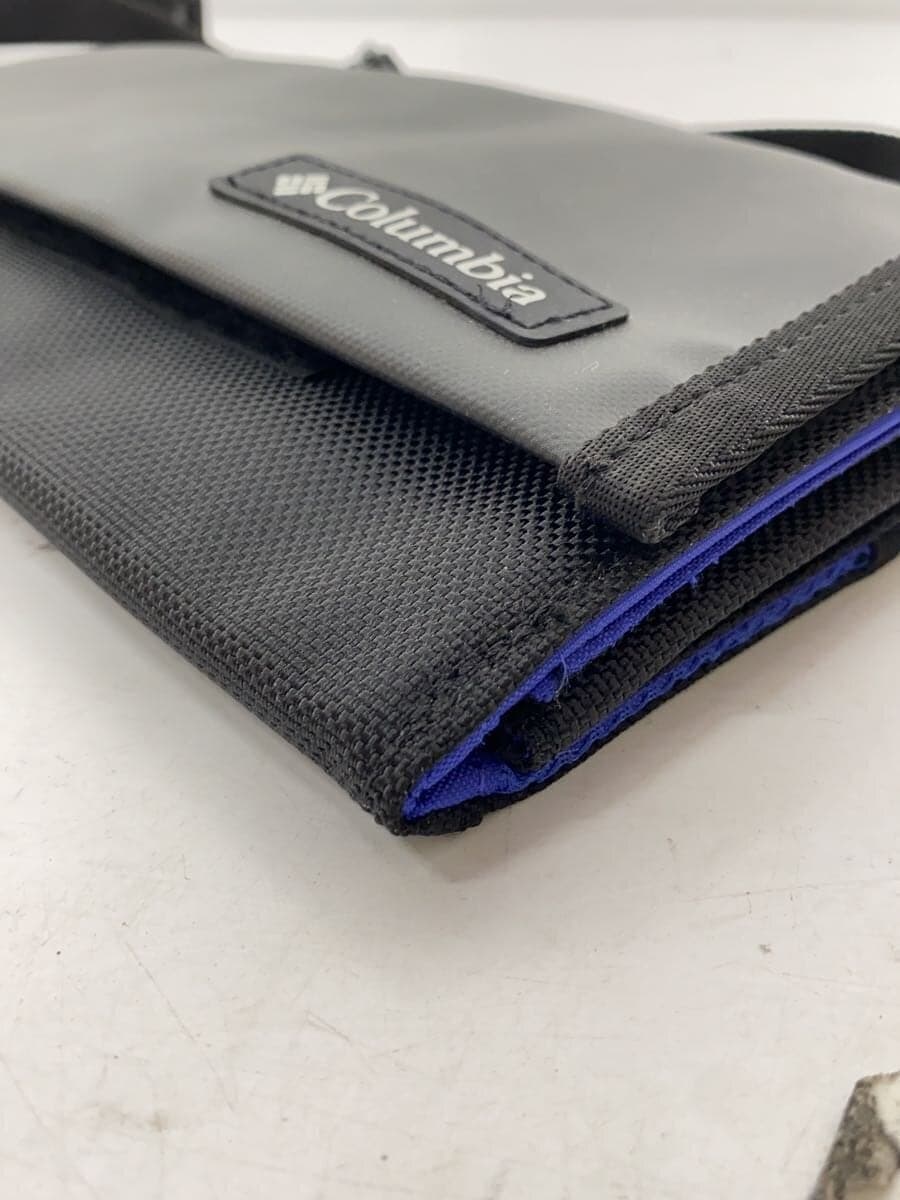 Columbia Shoulder Bag Black 8