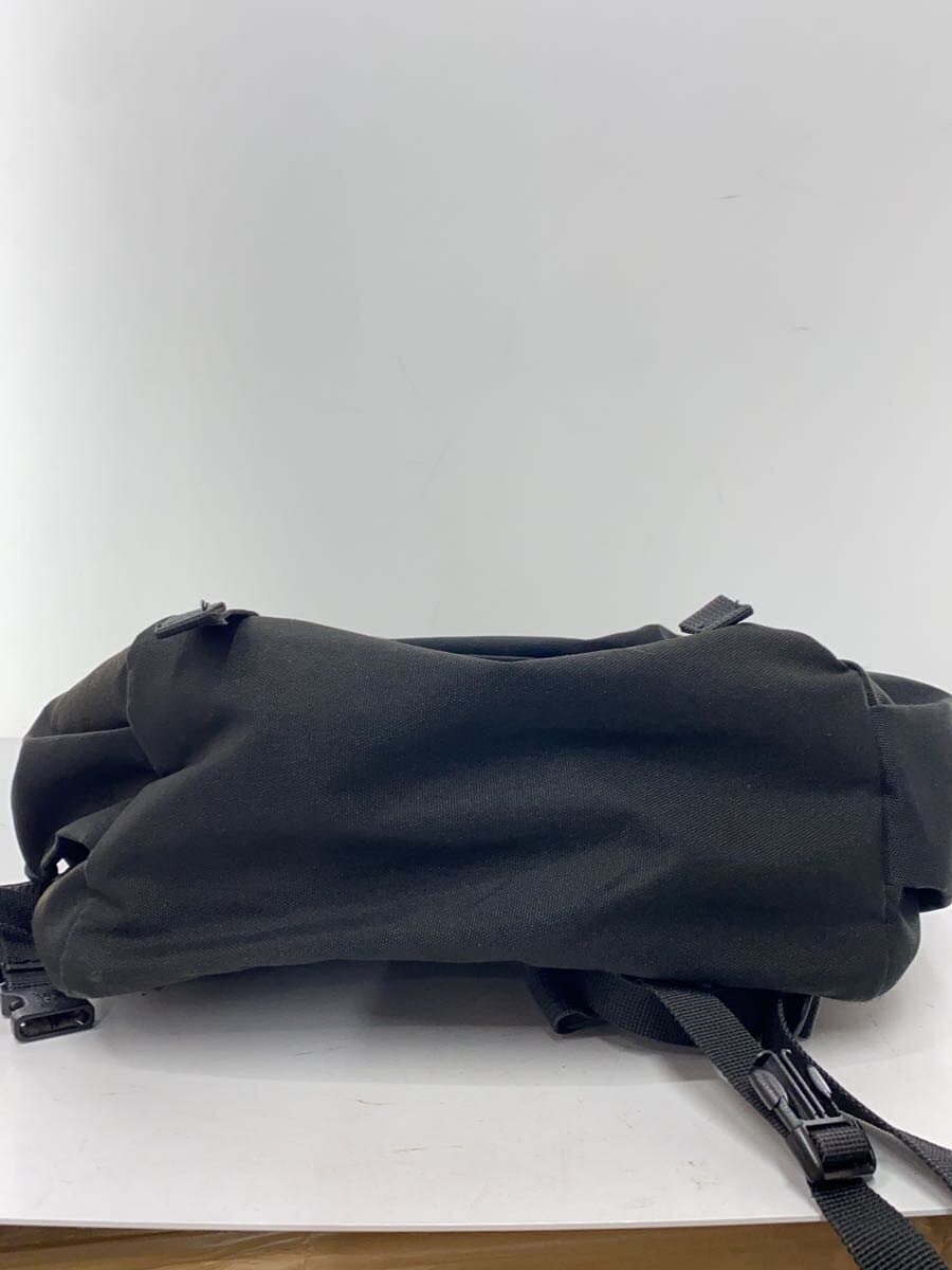 MILK FED. Backpack Black Solid 4