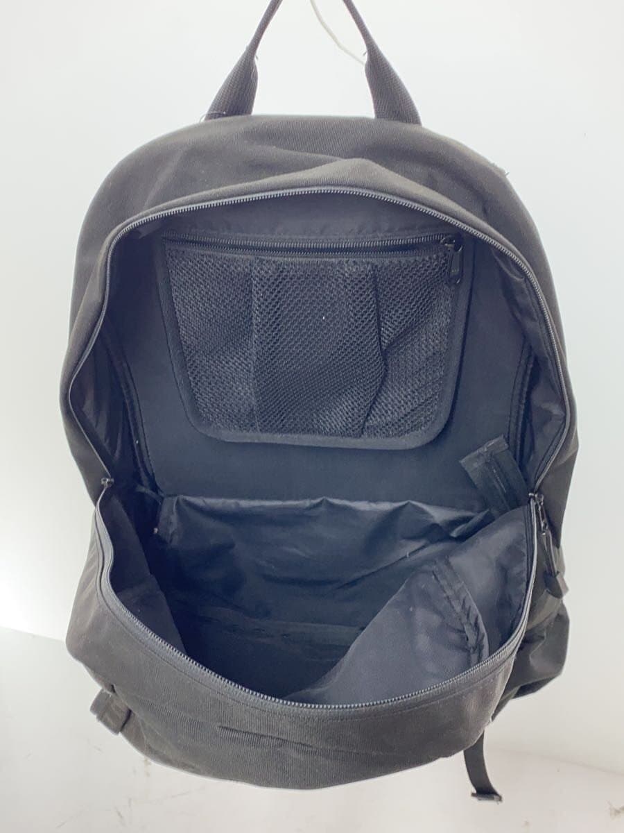MILK FED. Backpack Black Solid 6